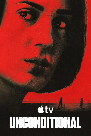 Постер к сериалу "Безусловно" #1539310