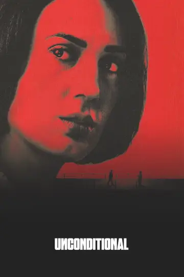 Постер к сериалу "Безусловно" #1539311