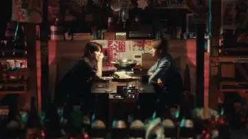 Задник к сериалу "Чэм-Чэй" #1478394