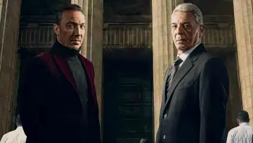 Задник к сериалу "Форса Ахира" #1556205