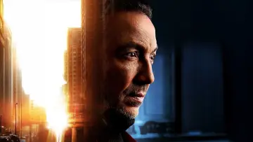 Задник к сериалу "Форса Ахира" #1556206