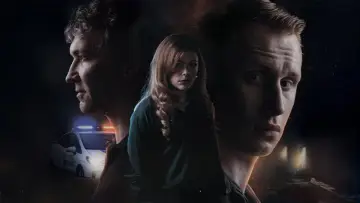 Задник к сериалу "Тиха Нава" #1668024