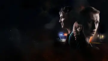 Задник к сериалу "Тиха Нава" #1668026