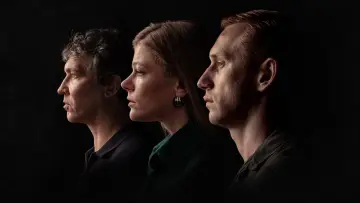 Задник к сериалу "Тиха Нава" #1668027