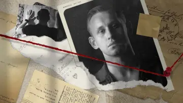 Задник к сериалу "Тиха Нава" #1668028