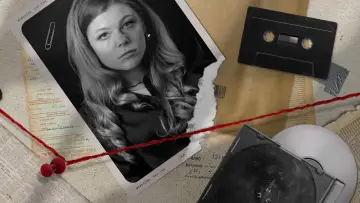Задник к сериалу "Тиха Нава" #1668030