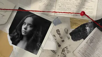 Задник к сериалу "Тиха Нава" #1668032