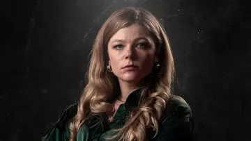 Задник к сериалу "Тиха Нава" #1668035