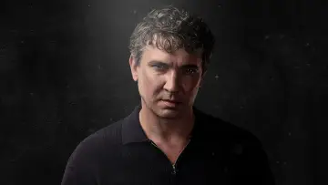Задник к сериалу "Тиха Нава" #1668036