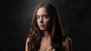 Задник к сериалу "Тиха Нава" #1668037