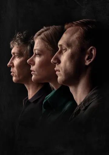 Постер к сериалу "Тиха Нава" #1668050