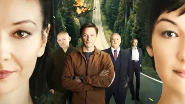 Задник к сериалу "Я буду помнить" #1557728