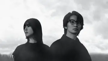 Задник к сериалу "君が死刑になる前に" #1512839