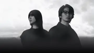 Задник к сериалу "君が死刑になる前に" #1512840