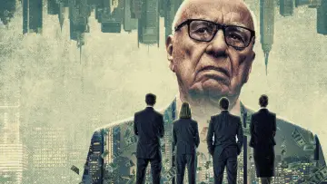 Задник к сериалу "Династия: Мёрдоки" #1483701