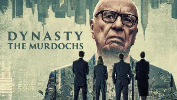 Задник к сериалу "Династия: Мёрдоки" #1483702