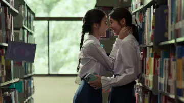 Задник к сериалу "จูเลียตแอนด์จูเลียต" #1666693
