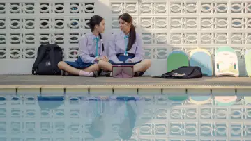 Задник к сериалу "จูเลียตแอนด์จูเลียต" #1666694
