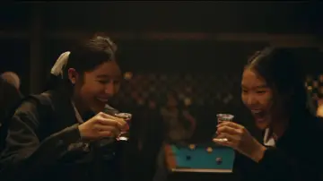 Задник к сериалу "จูเลียตแอนด์จูเลียต" #1666696