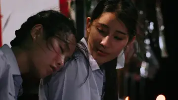 Задник к сериалу "จูเลียตแอนด์จูเลียต" #1666698