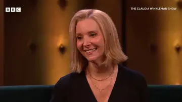 Задник к сериалу "The Claudia Winkleman Show" #1555490