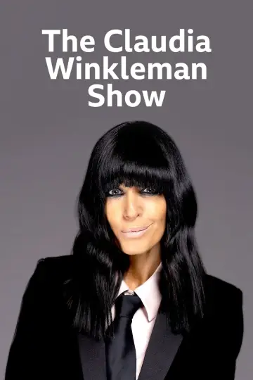 Постер к сериалу "The Claudia Winkleman Show" #1555505