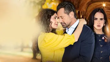 Задник к сериалу "Золотое сердце" #1451880