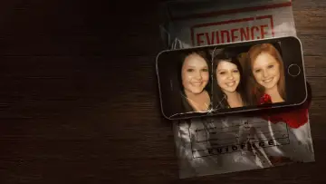 Задник к сериалу "Friends Like These: The Murder of Skylar Neese" #1556568