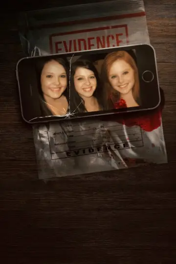 Постер к сериалу "Friends Like These: The Murder of Skylar Neese" #1556574