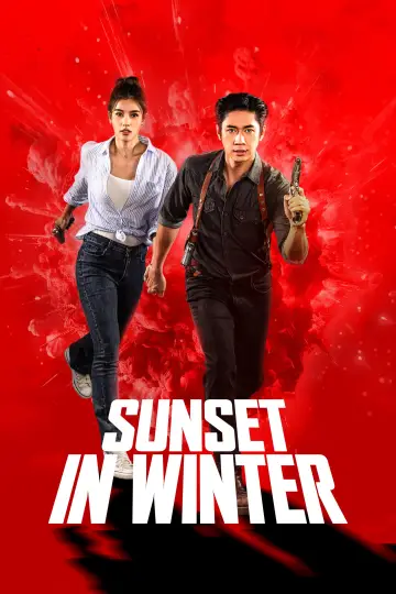 Постер к сериалу "เหมันต์ตะวันรอน" #1511290