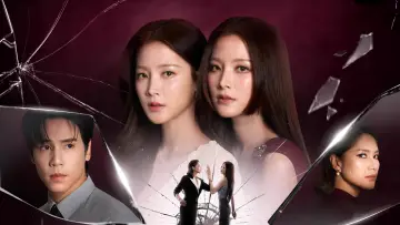 Задник к сериалу "แรงเงา" #1878345