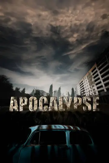 Постер к сериалу "Apocalypse" #1507139