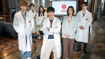 Задник к сериалу "Любимый человек" #1479915