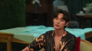 Задник к сериалу "경성여우스캔들" #1556650