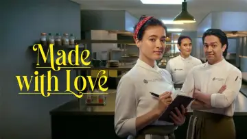 Задник к сериалу "Сделано с любовью" #1498709