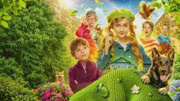 Задник к сериалу "Оливка, Игорёк и Рекс" #1834346
