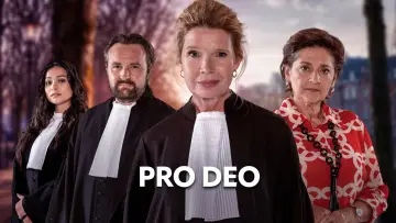 Задник к сериалу "Pro Deo" #1601156
