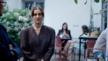 Задник к сериалу "Гордость" #1450131