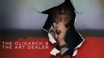 Задник к сериалу "The Oligarch and the Art Dealer" #1555170