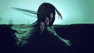 Задник к сериалу "Друг, Убийца" #1552231