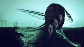 Задник к сериалу "Друг, Убийца" #1552232