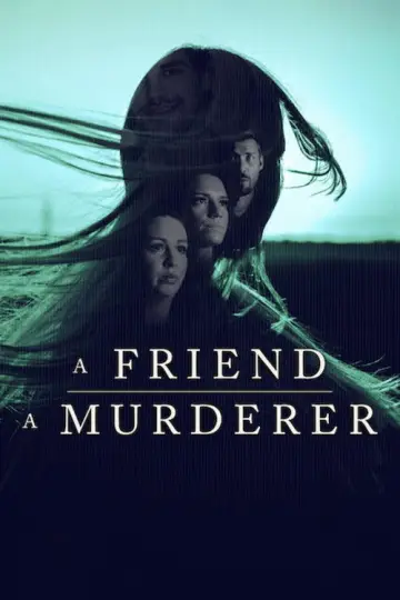Постер к сериалу "Друг, Убийца" #1552238