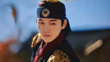 Задник к сериалу "시혼궁녀" #1800561