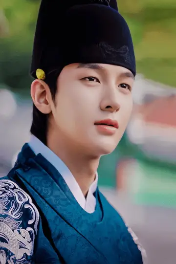 Постер к сериалу "시혼궁녀" #1800562