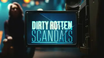 Задник к сериалу "Dirty Rotten Scandals" #1552166