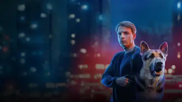 Задник к сериалу "Мухтар. Он вернулся" #1558361