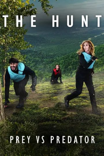 Постер к сериалу "Охота: Жертва против Хищника" #1555781