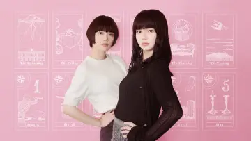 Задник к сериалу "クロエマ" #1489117