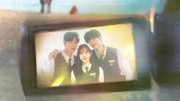 Задник к сериалу "너에게 다이브" #1600405