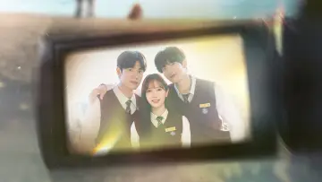 Задник к сериалу "너에게 다이브" #1600407